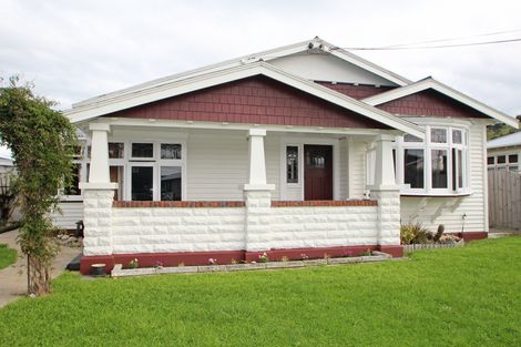Photo of property in 5 Conway Street, Oamaru North, Oamaru, 9400