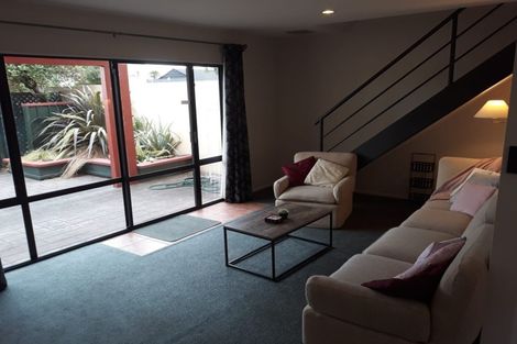 Photo of property in 4/42 Stanmore Road, Phillipstown, Christchurch, 8011