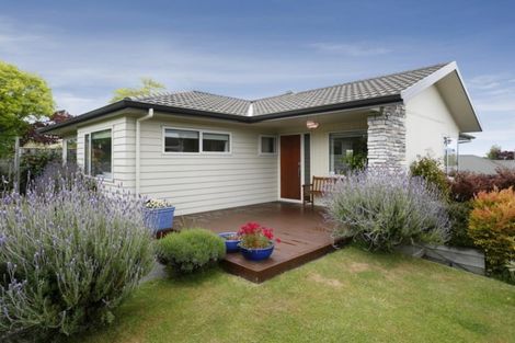 Photo of property in 2/151 Tamamutu Street, Taupo, 3330