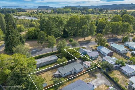 Photo of property in 162 Te Rangitautahanga Road, Turangi, 3334