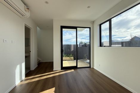 Photo of property in 4 Sails Road, Hobsonville, Auckland, 0616