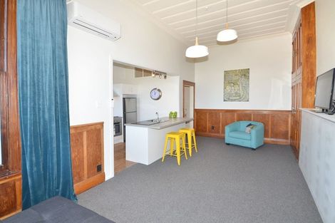 Photo of property in 107a Stafford Street, Dunedin Central, Dunedin, 9016