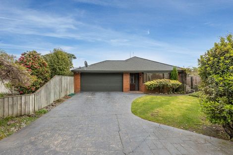 Photo of property in 70 Nicholls Road, Halswell, Christchurch, 8025