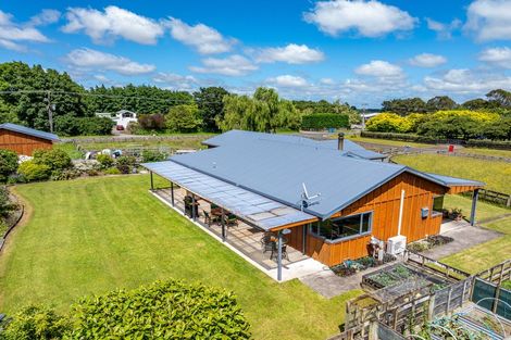 Photo of property in 4 Pukematawai Lane, Levin, 5571