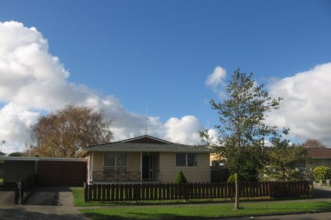 Photo of property in 11 Amberley Avenue, Westbrook, Palmerston North, 4412
