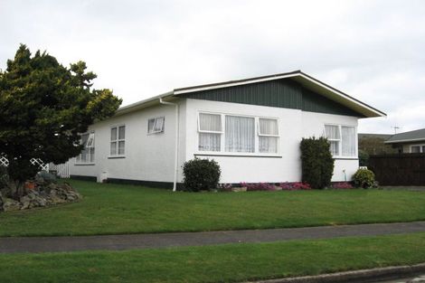 Photo of property in 12 Lindsey Crescent, Springvale, Whanganui, 4501