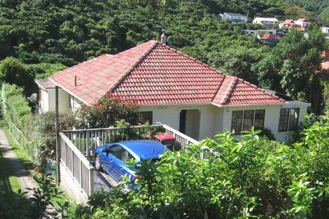 Photo of property in 30 Karamu Street, Ngaio, Wellington, 6035