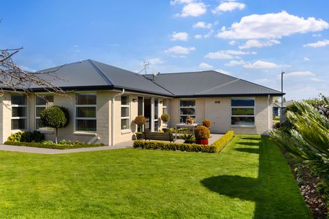 Photo of property in 15 Maple Place, Matamata, 3400