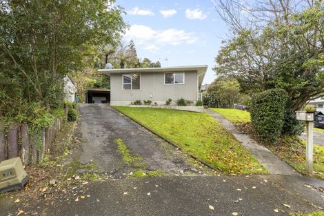Photo of property in 8a Waterloo Place, Westown, New Plymouth, 4310