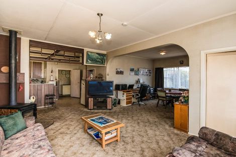 Photo of property in 50 Pitt Street, Raetihi, 4632