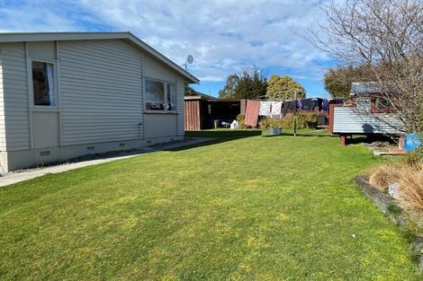 Photo of property in 3 Sherwood Place, Tapanui, 9522