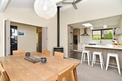 Photo of property in 5 Brogar Place, Casebrook, Christchurch, 8051