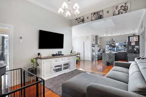 Photo of property in 6 Tararua Street, Masterton, 5810