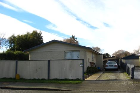 Photo of property in 13 Philip Street, Avenal, Invercargill, 9810