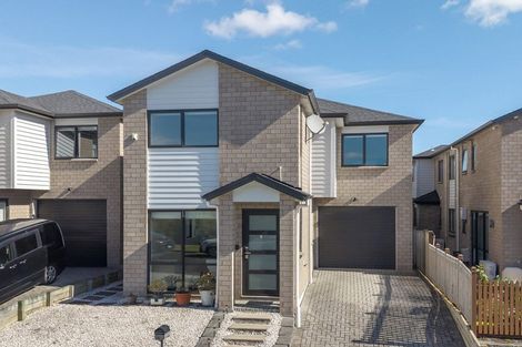 Photo of property in 9 Eros Road, Flat Bush, Auckland, 2019