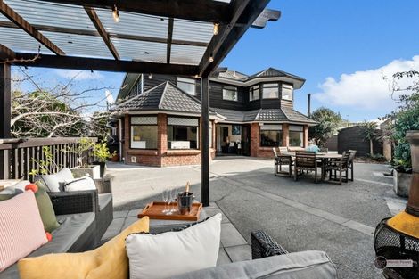 Photo of property in 45 Rossiter Avenue, Waterloo, Lower Hutt, 5011