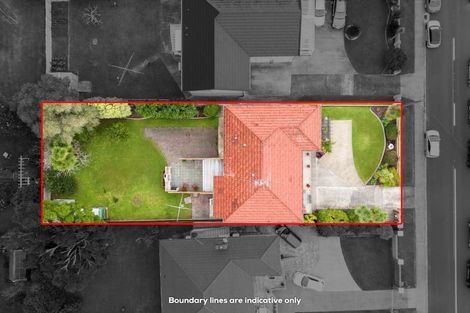 Photo of property in 76 Jaemont Avenue, Te Atatu South, Auckland, 0610