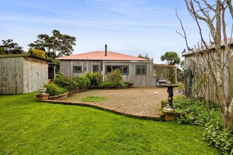 Photo of property in 161 Fairfield Road, Hawera, 4672