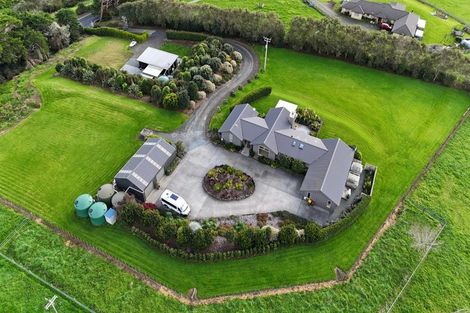 Photo of property in 265 Forestry Road, Waitoki, Kaukapakapa, 0871