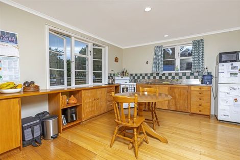 Photo of property in 1785 Martinborough Masterton Road, Longbush, Masterton, 5884
