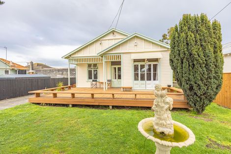 Photo of property in 13 Bignell Street, Gonville, Whanganui, 4501