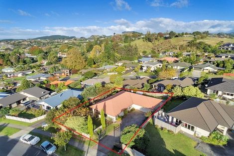 Photo of property in 86 Osprey Drive, Welcome Bay, Tauranga, 3112