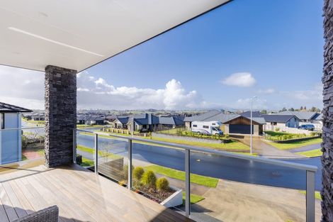 Photo of property in 22 Oak Ridge Drive, Te Awamutu, 3800