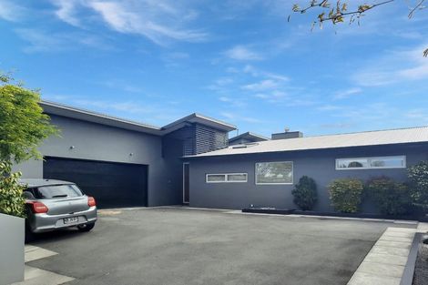 Photo of property in 3 Wildhawk Place, Shirley, Christchurch, 8061