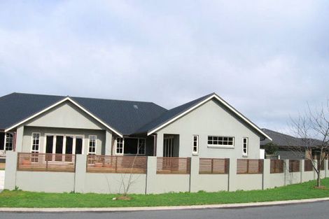 Photo of property in 1 Westbury Mews, Huntington, Hamilton, 3210