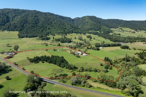 Photo of property in 8 Goodwin Road, Gordon, Manawaru, 3471