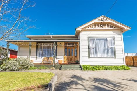 Photo of property in 13 Fitzherbert Avenue, Springvale, Whanganui, 4501