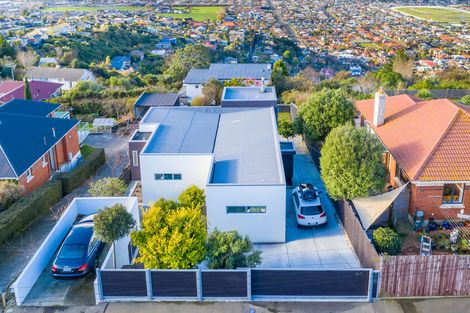 Photo of property in 60 Earls Road, Saint Clair, Dunedin, 9012