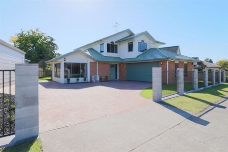 Photo of property in 15 Cherrywood Street, Pukete, Hamilton, 3200