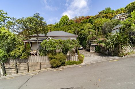Photo of property in 8 Paradise Road, Napier South, Napier, 4110