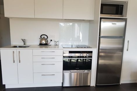 Photo of property in Leicester Executive Apartments, 207/282 Madras Street, Christchurch Central, Christchurch, 8011