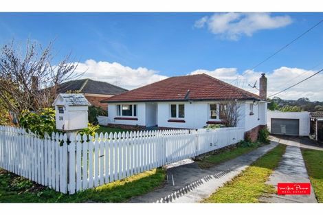 Photo of property in 34 Weaver Street, Whau Valley, Whangarei, 0112