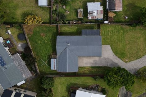 Photo of property in 7 Matai Place, Huntly, 3700