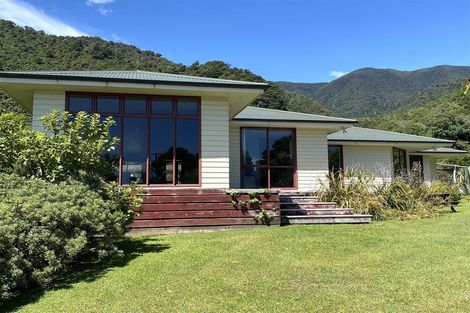 Photo of property in 6/4 Golden Sands Road, Barrytown, Runanga, 7873