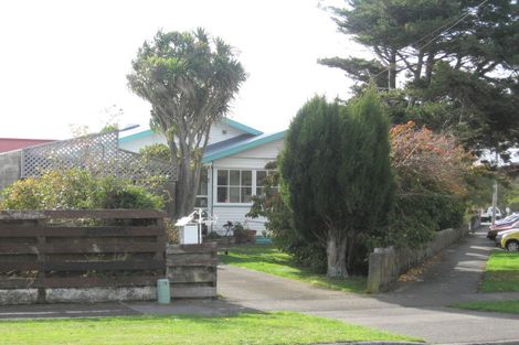 Photo of property in 55 Copeland Street, Hutt Central, Lower Hutt, 5011