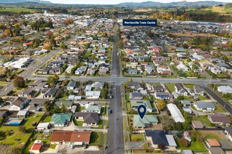 Photo of property in 107 Lorne Street, Morrinsville, 3300