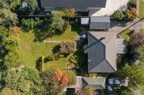 Photo of property in 6 Graham Street, Blenheim, 7201