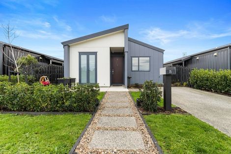 Photo of property in 70 Whites Way, Te Kauwhata, 3710