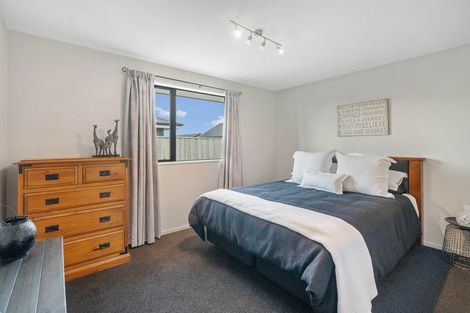 Photo of property in 26 Jean Archie Drive, Rolleston, 7614