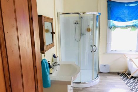 Photo of property in 93 Oxford Street, South Dunedin, Dunedin, 9012