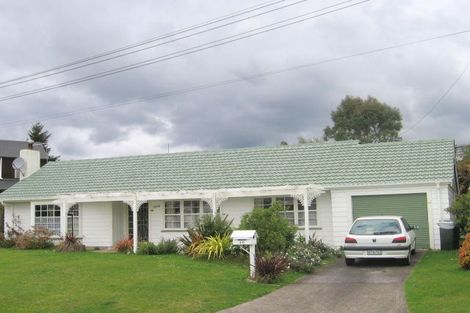 Photo of property in 30 Kerswell Terrace, Tihiotonga, Rotorua, 3015