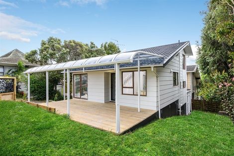 Photo of property in 1/13 Hollyhock Place, Browns Bay, Auckland, 0630