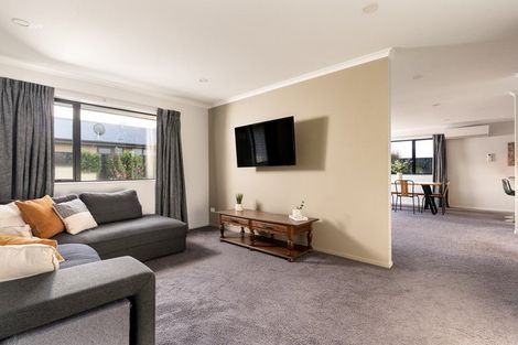 Photo of property in 9 Claw Place, Rolleston, 7615