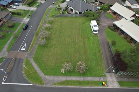 Photo of property in 62 Stirling Drive, Morrinsville, 3300