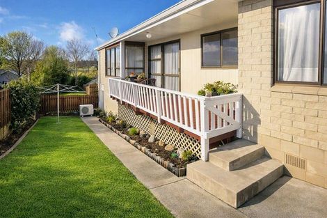 Photo of property in 2/5 Hinemoa Terrace, Waipukurau, 4200