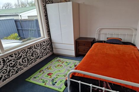 Photo of property in 139 Halswell Road, Hillmorton, Christchurch, 8025